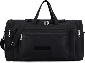 Bowling Roller Bags Fitness Bag Leisure Travel Handbag Fashion Large Capacity Shoulder Travel Bag