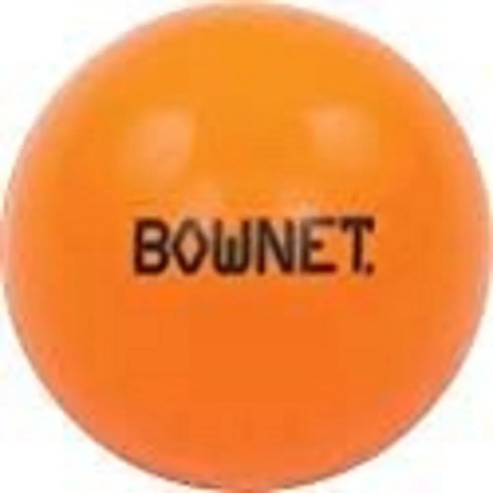 Bownet Ballast Weighted Training Ball, Progressive Heavy Training Balls