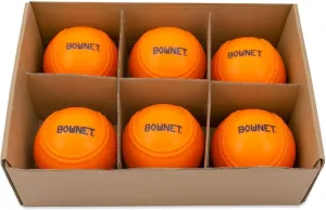 Bownet Ballast Weighted Training Ball, Progressive Heavy Training Balls