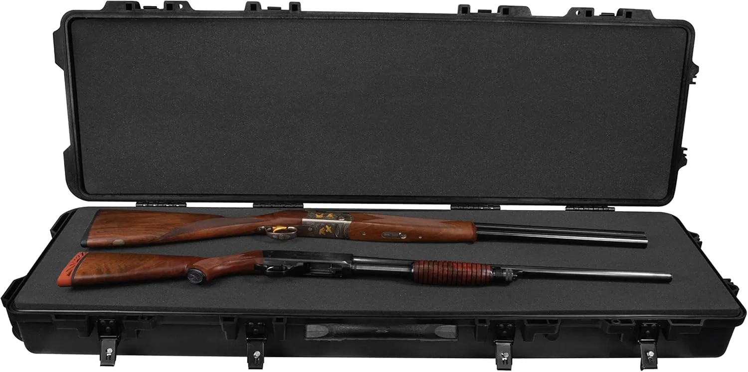 Boyt H-Series Hard-Sided Travel Cases