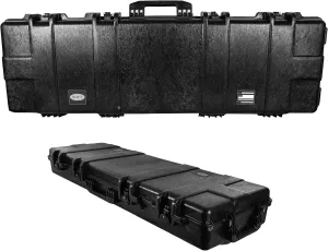 Boyt H-Series Hard-Sided Travel Cases