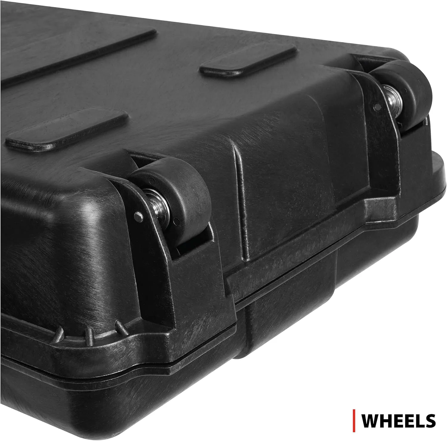 Boyt H-Series Hard-Sided Travel Cases