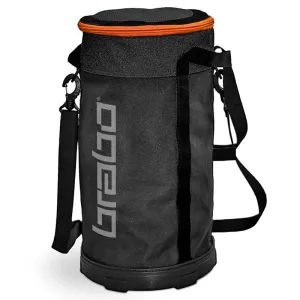 Brabo F1 Ball Bag Black XL