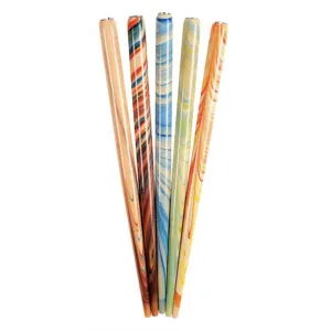 BRAUSE - NIB-HOLDER - WOODEN MARBLE