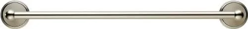 Brizo 69524-PN Towel Bar from The Traditional Collection, Brilliance Polished Nickel