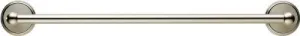 Brizo 69524-PN Towel Bar from The Traditional Collection, Brilliance Polished Nickel