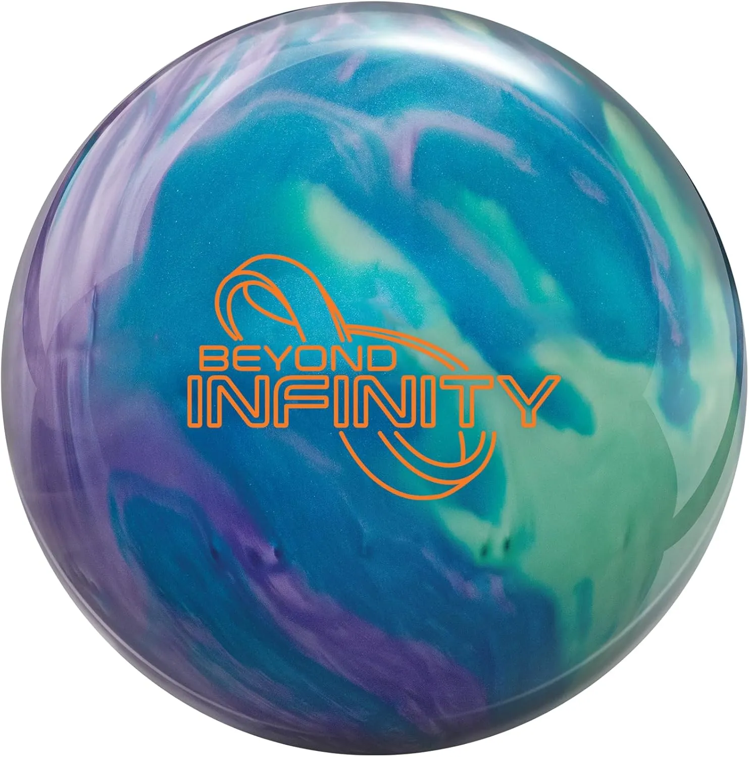 Brunswick Beyond Infinity Bowling Ball