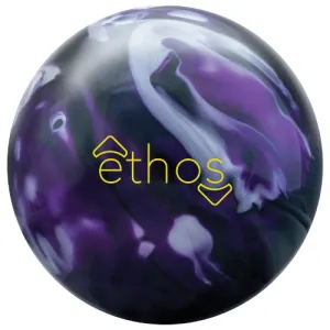 Brunswick Ethos Hybrid Bowling Ball
