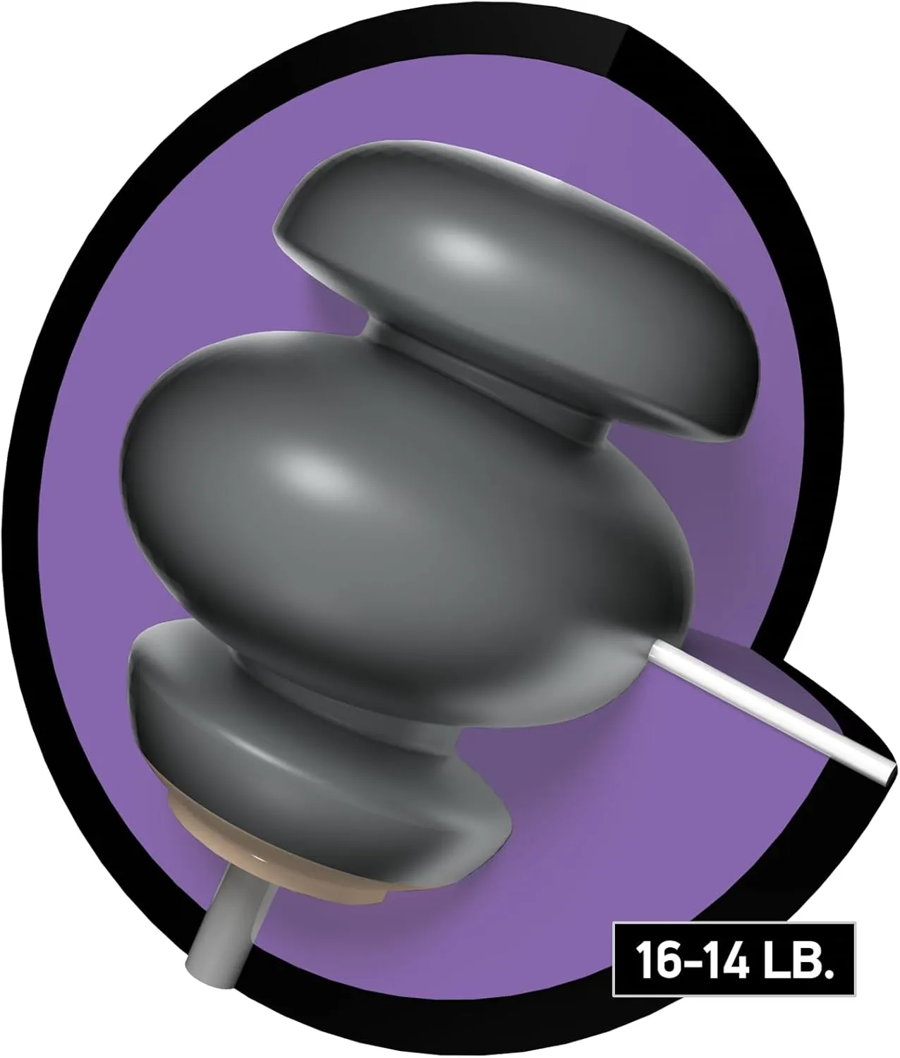 Brunswick Hypnotize Bowling Ball