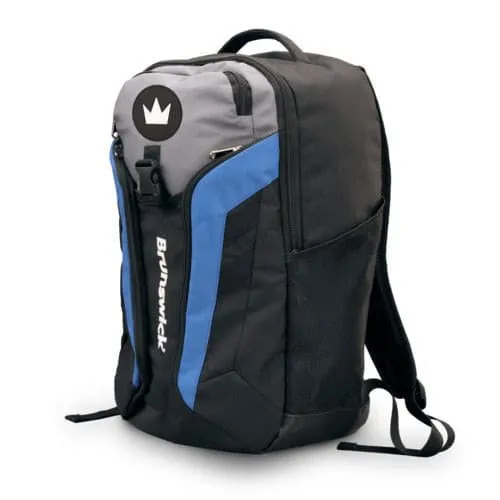 Brunswick Imperial Backpack Bowling Bag