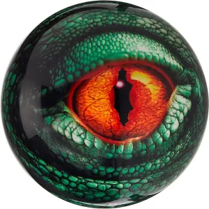 Brunswick Lizard Eye Glow Viz-a-Ball