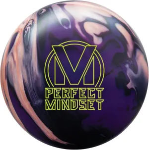 Brunswick Perfect Mindset Bowling Ball