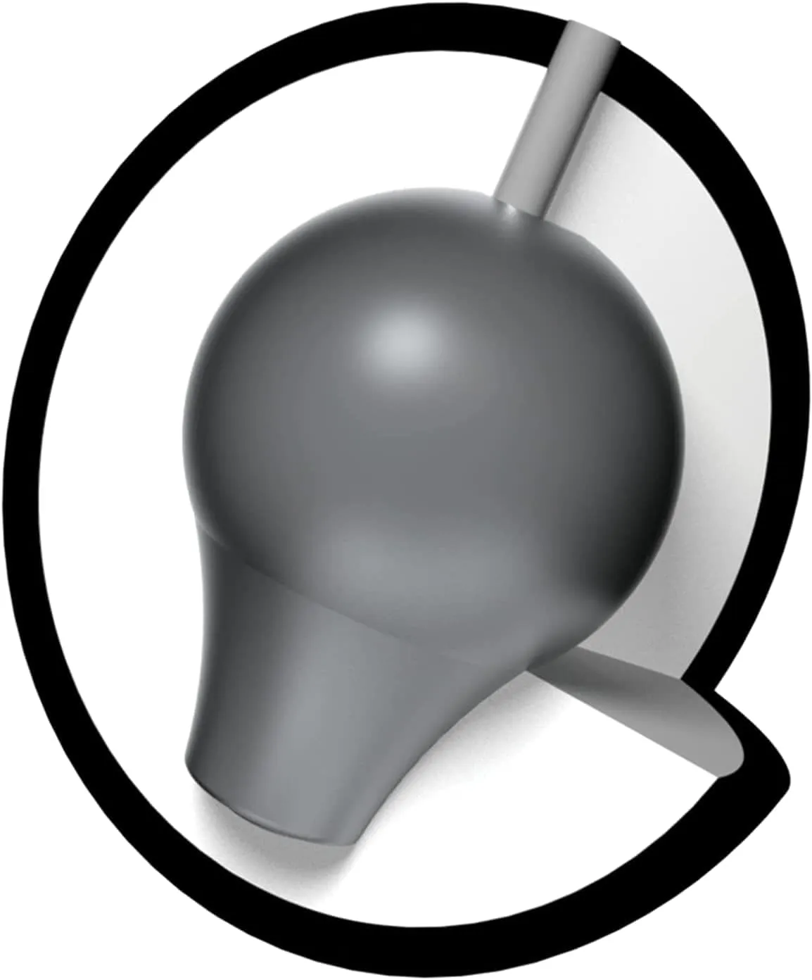 Brunswick Rhino Bowling Ball