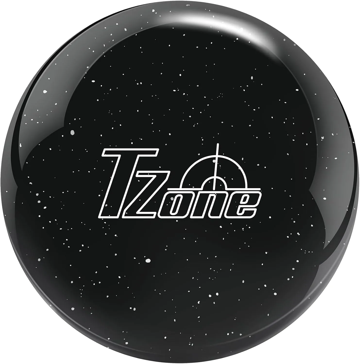 Brunswick T Zone Night Sky Bowling Ball
