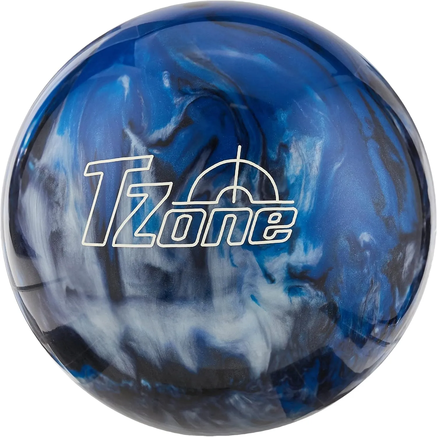 Brunswick Tzone Deep Space Bowling Ball