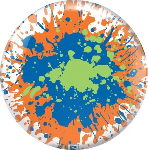 Brunswick Viz-a-Ball Bowling Ball
