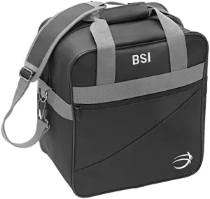 BSI BOWLER'S SUPERIOR INVENTORY, INC Bsi Solar Carry Bag