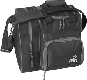 BSI BOWLER'S SUPERIOR INVENTORY, INC Deluxe Single