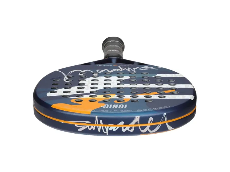 Bullpadel Ionic Control 25 Padel Racket