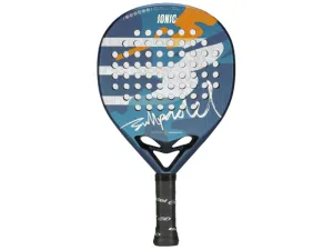 Bullpadel Ionic Control 25 Padel Racket