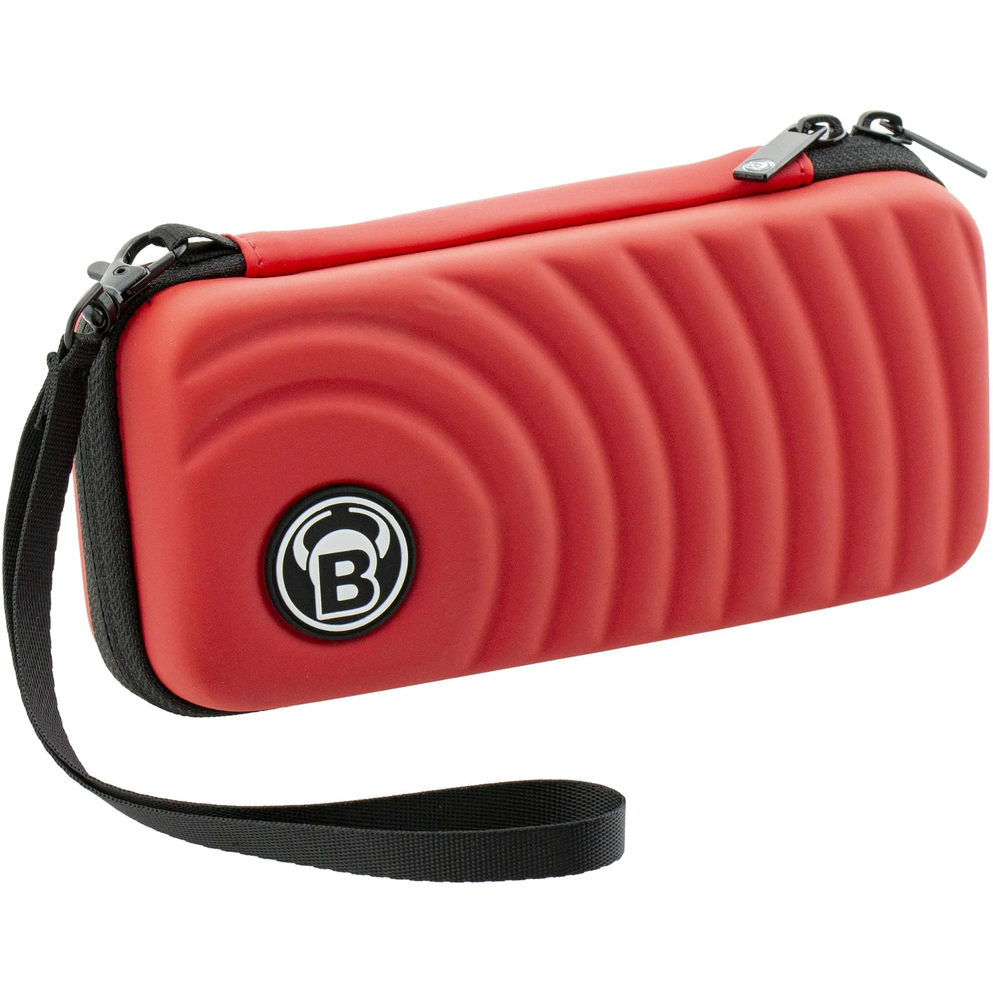 BULL'S Orbis Dart Case - Strong EVA Material - S - Colours