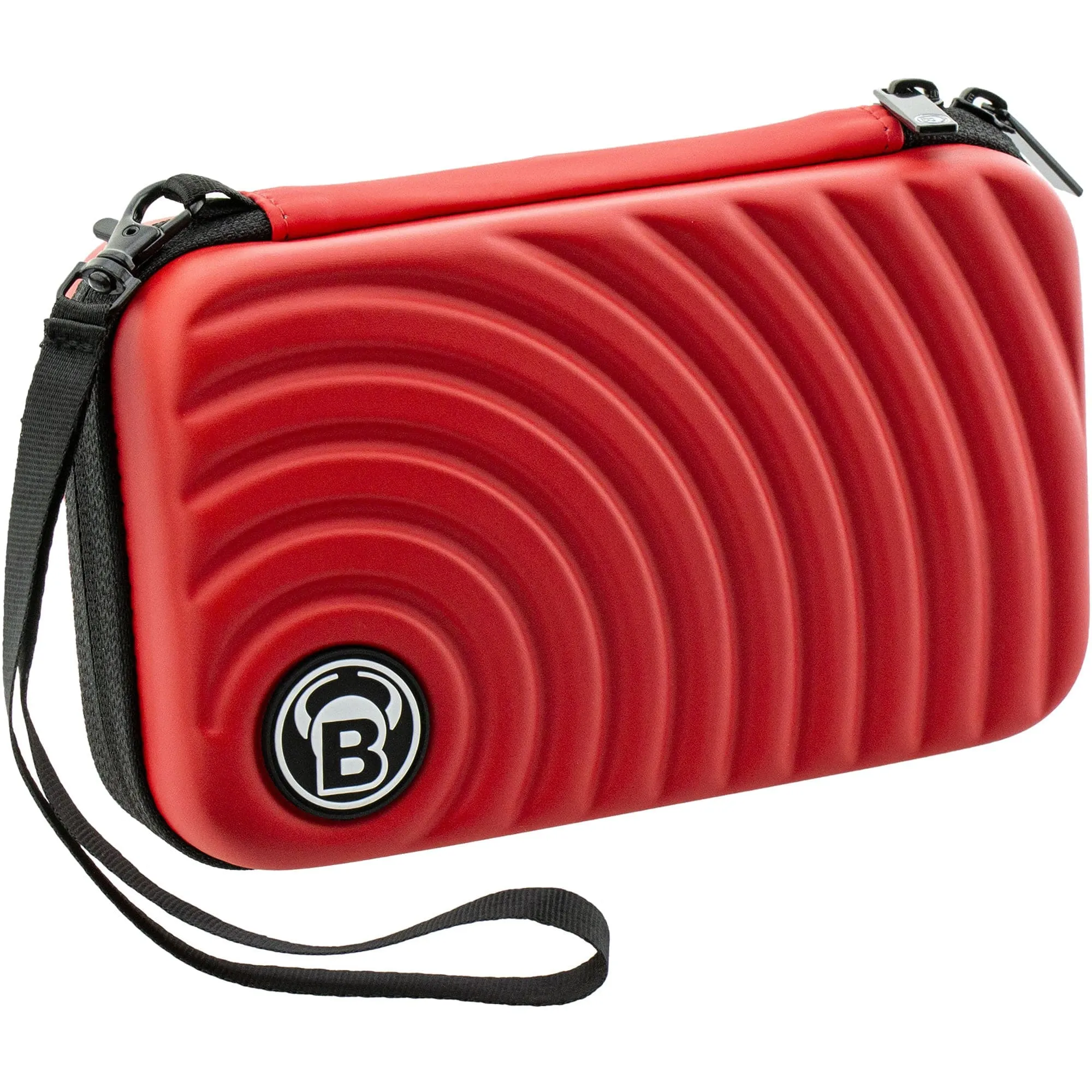 BULL'S Orbis Dart Case - Strong EVA Material - XL - Colours