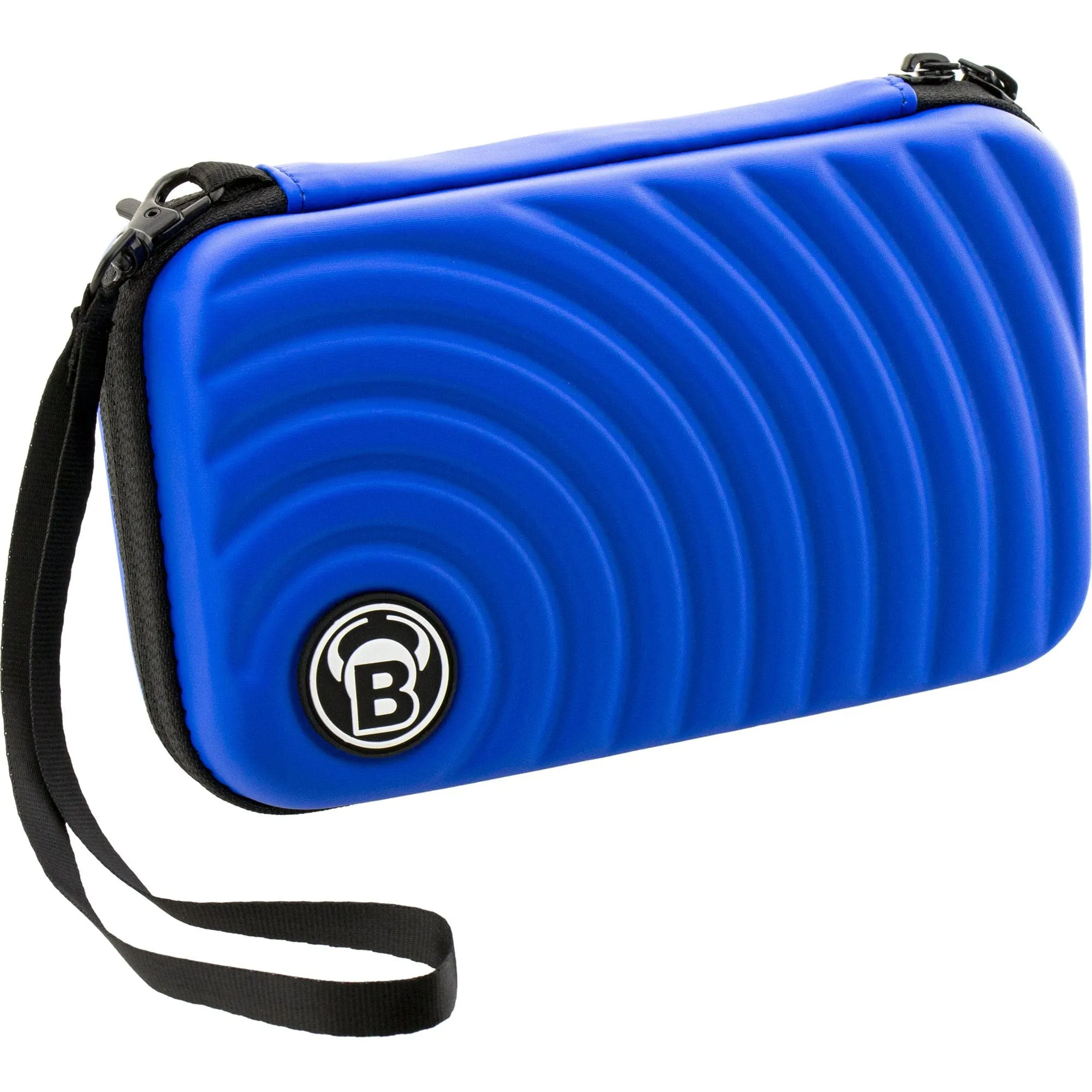 BULL'S Orbis Dart Case - Strong EVA Material - XL - Colours