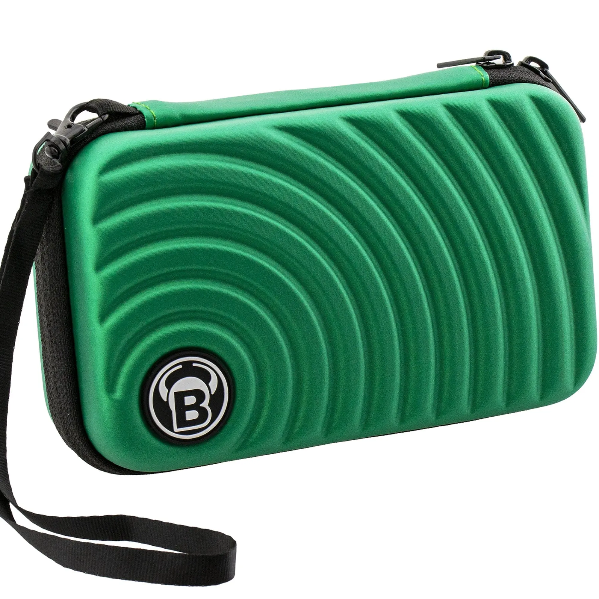 BULL'S Orbis Dart Case - Strong EVA Material - XL - Colours