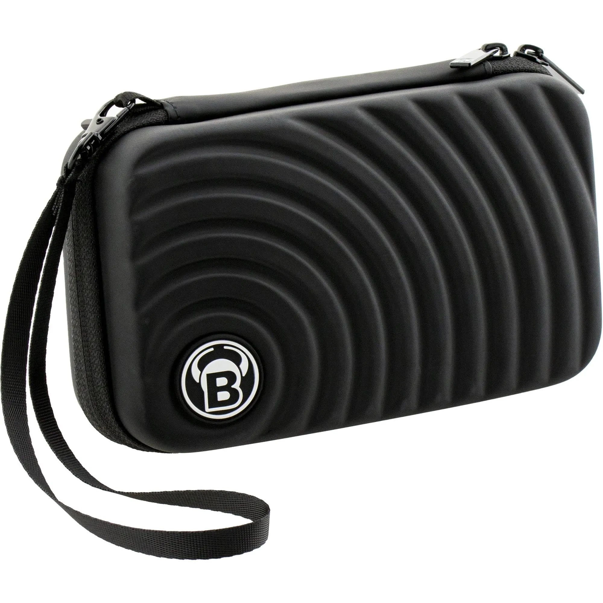 BULL'S Orbis Dart Case - Strong EVA Material - XL - Colours