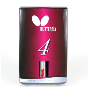Butterfly Shakehand BTY 401 FL Racket Set