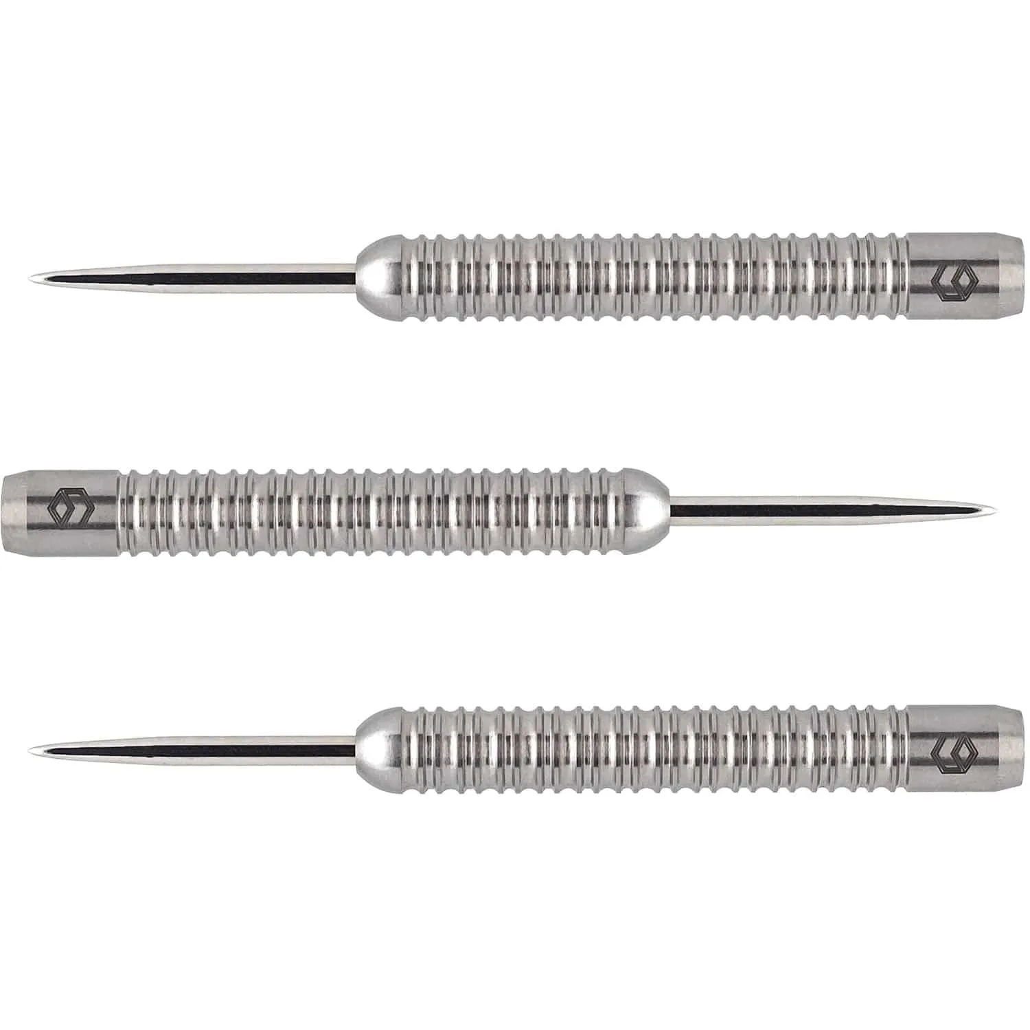 *Caliburn Artisan Darts - Steel Tip - 90% - Natural
