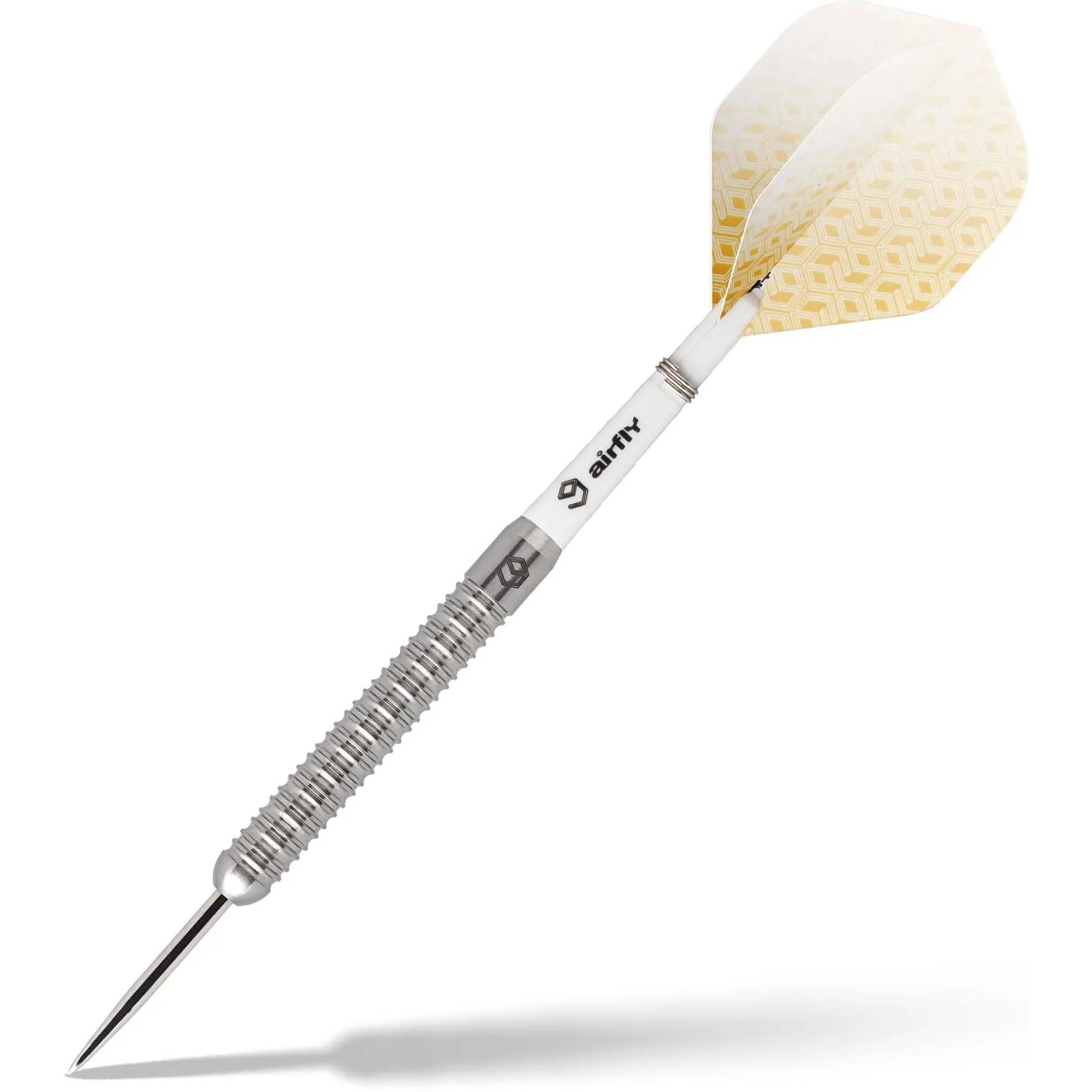*Caliburn Artisan Darts - Steel Tip - 90% - Natural