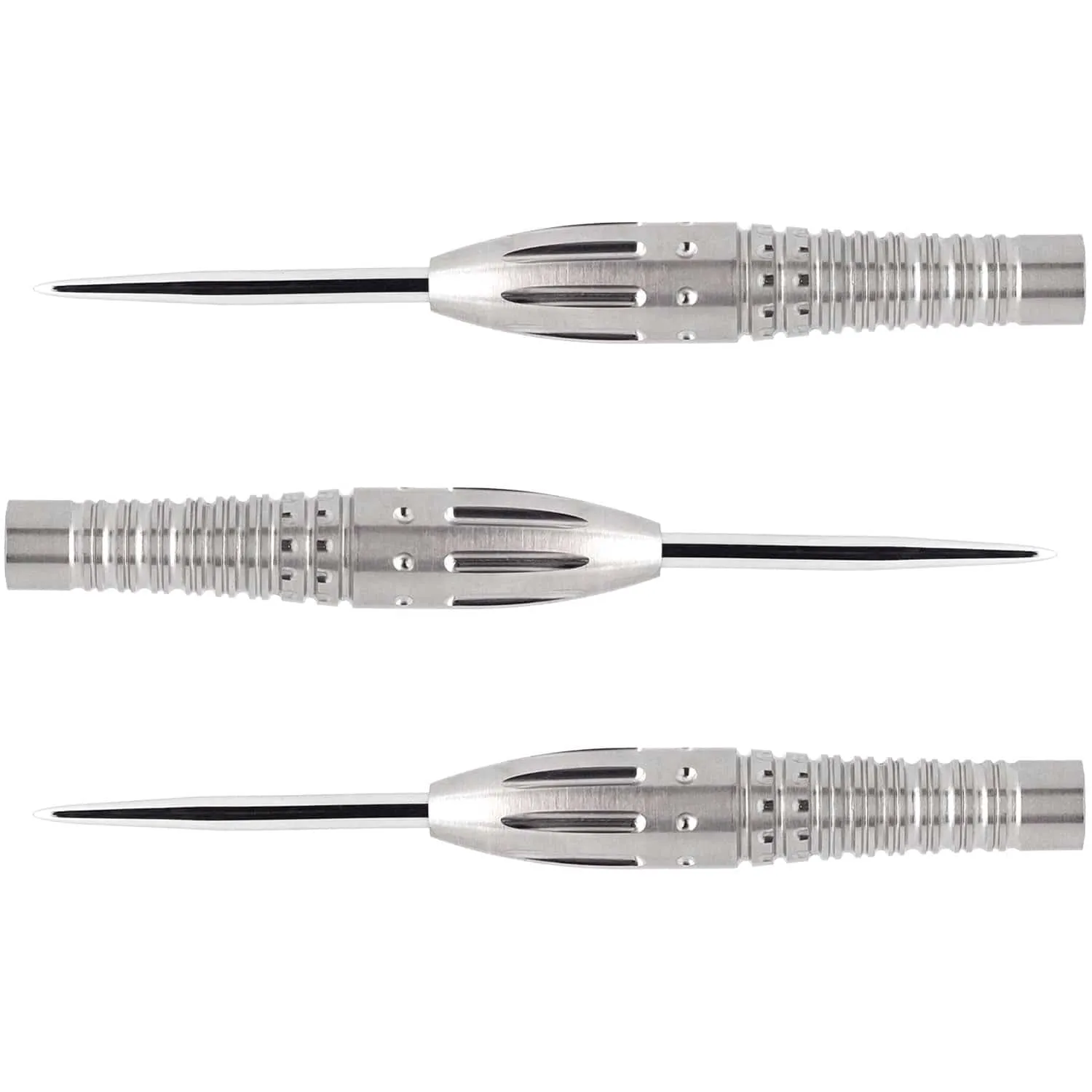 *Caliburn Cowboy Darts - Steel Tip - 90% - Natural - 22g