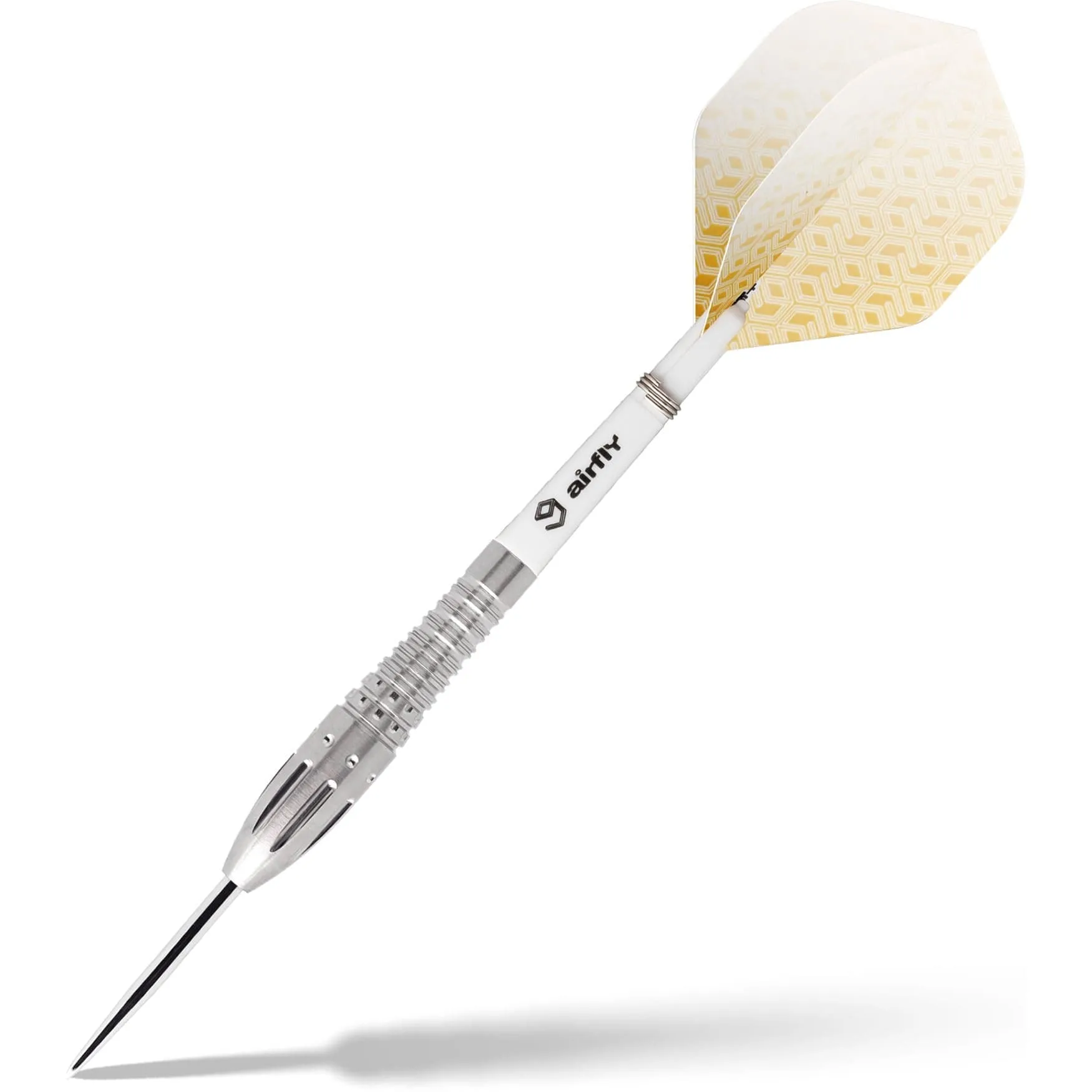 *Caliburn Cowboy Darts - Steel Tip - 90% - Natural - 22g