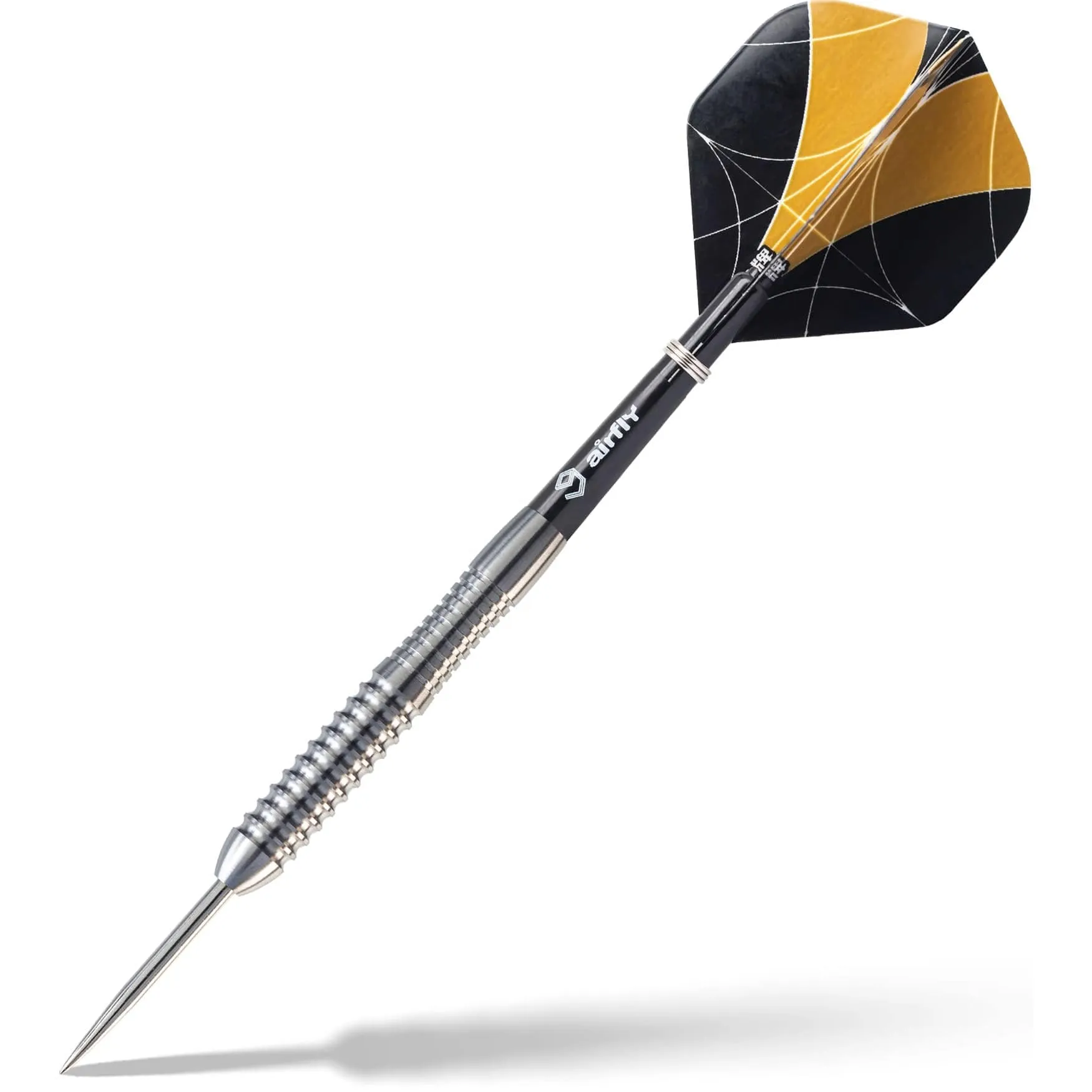 *Caliburn Mermaid Darts - Steel Tip - 90% - Natural - 23g