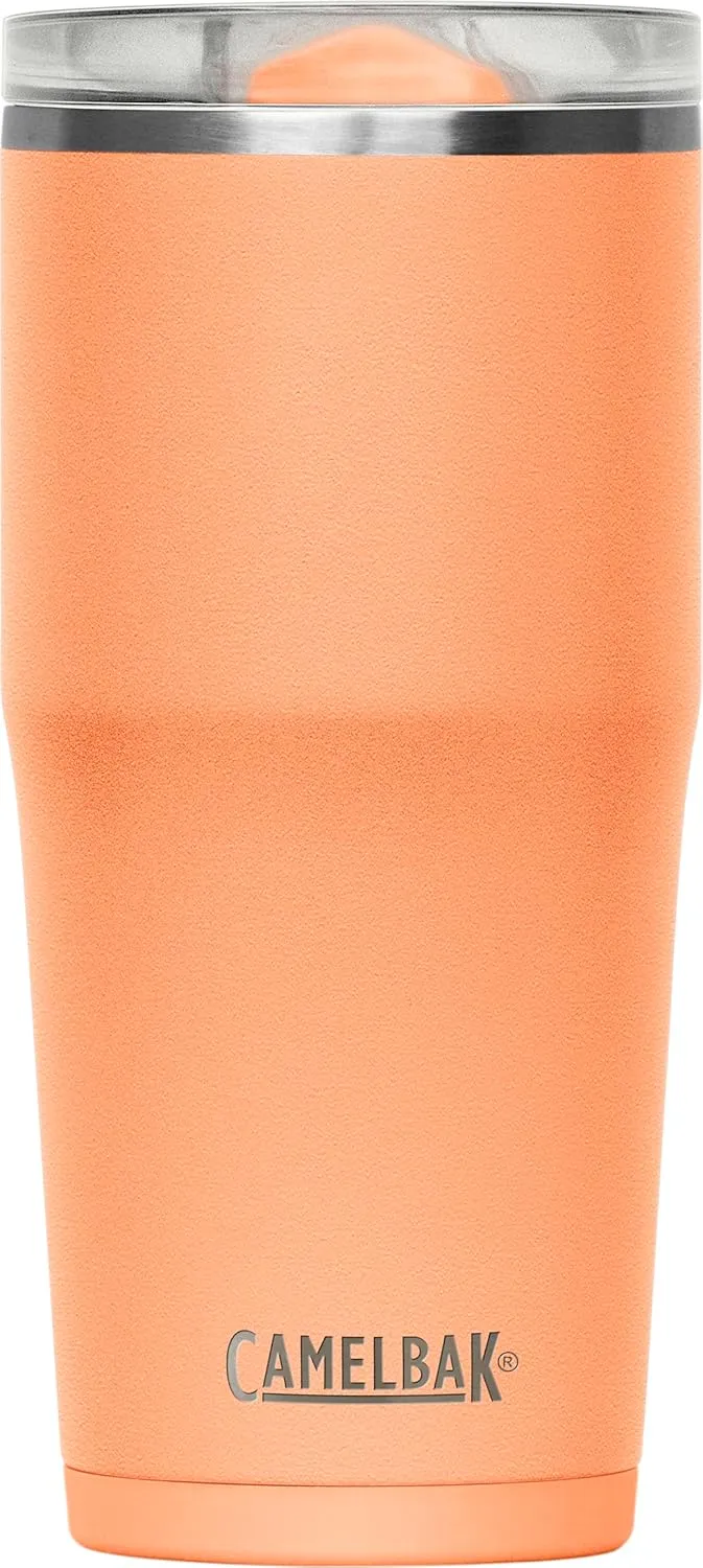 CamelBak Thrive Leak-Proof Tumbler - Insulated Stainless Steel