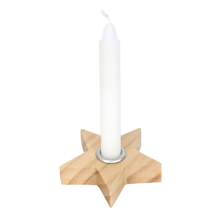 Candle Holders