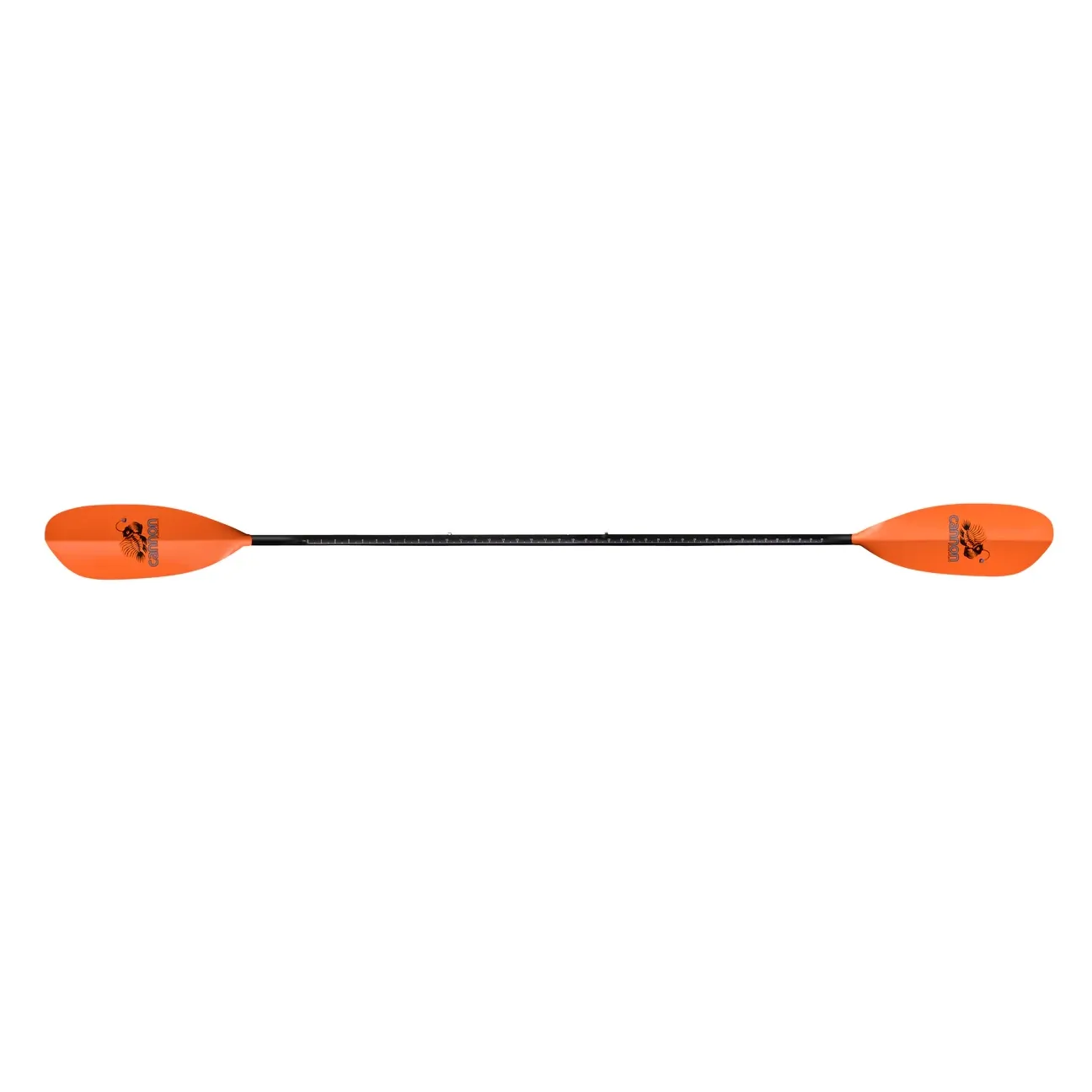 Cannon Kingfisher Kayak Fishing Paddle