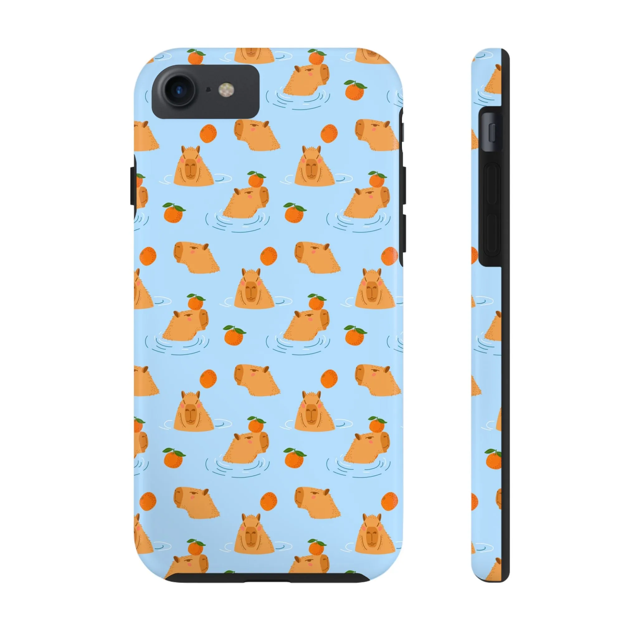 Capy Phone Cases