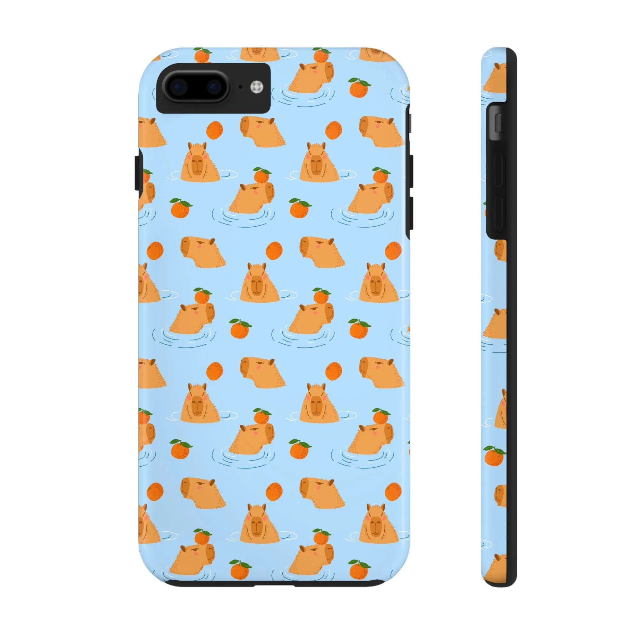 Capy Phone Cases