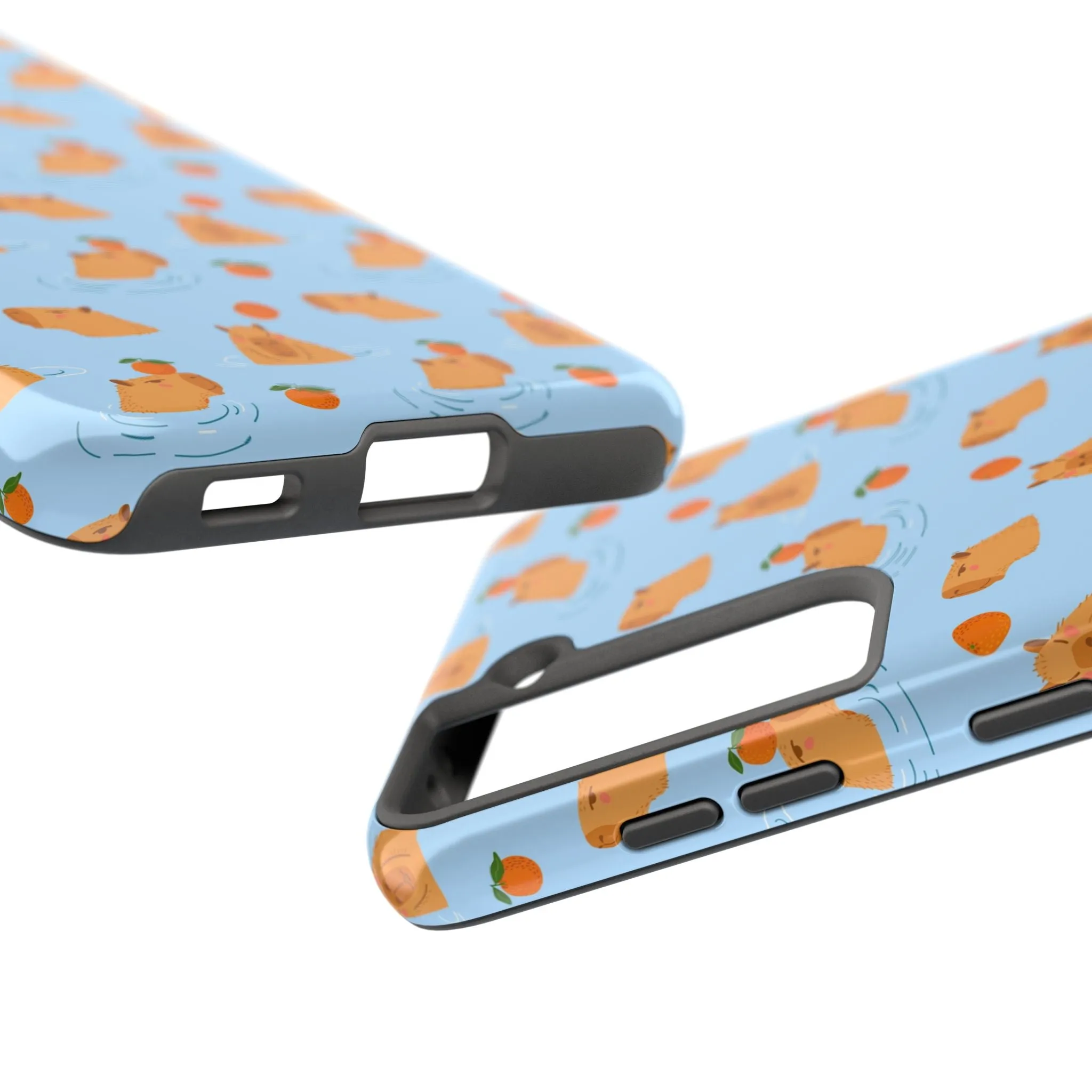 Capy Phone Cases