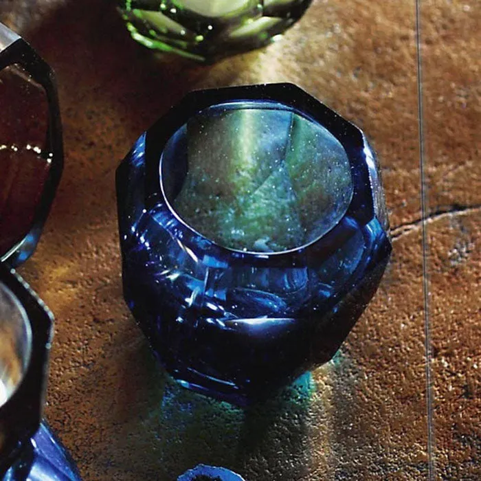 Carat Votive Holder Set of 6