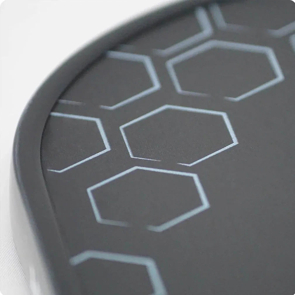 Carbon 14 Eastern Slim Pickleball Paddle