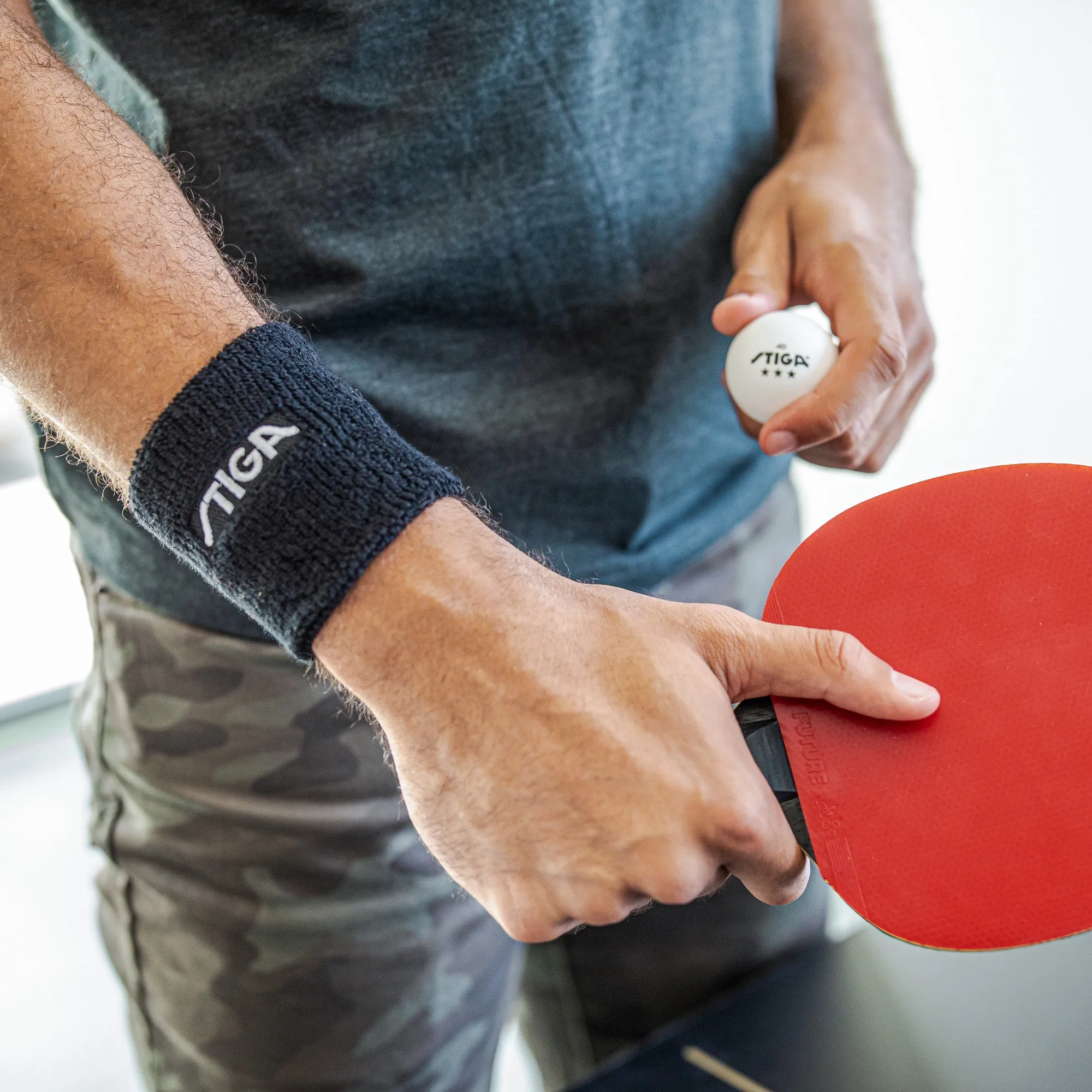 Carbon  Table Tennis Bundle