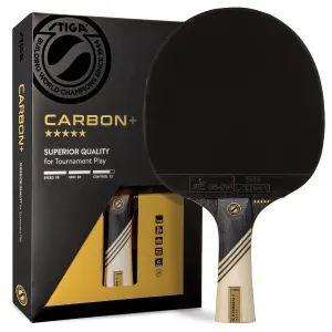 Carbon  Table Tennis Racket