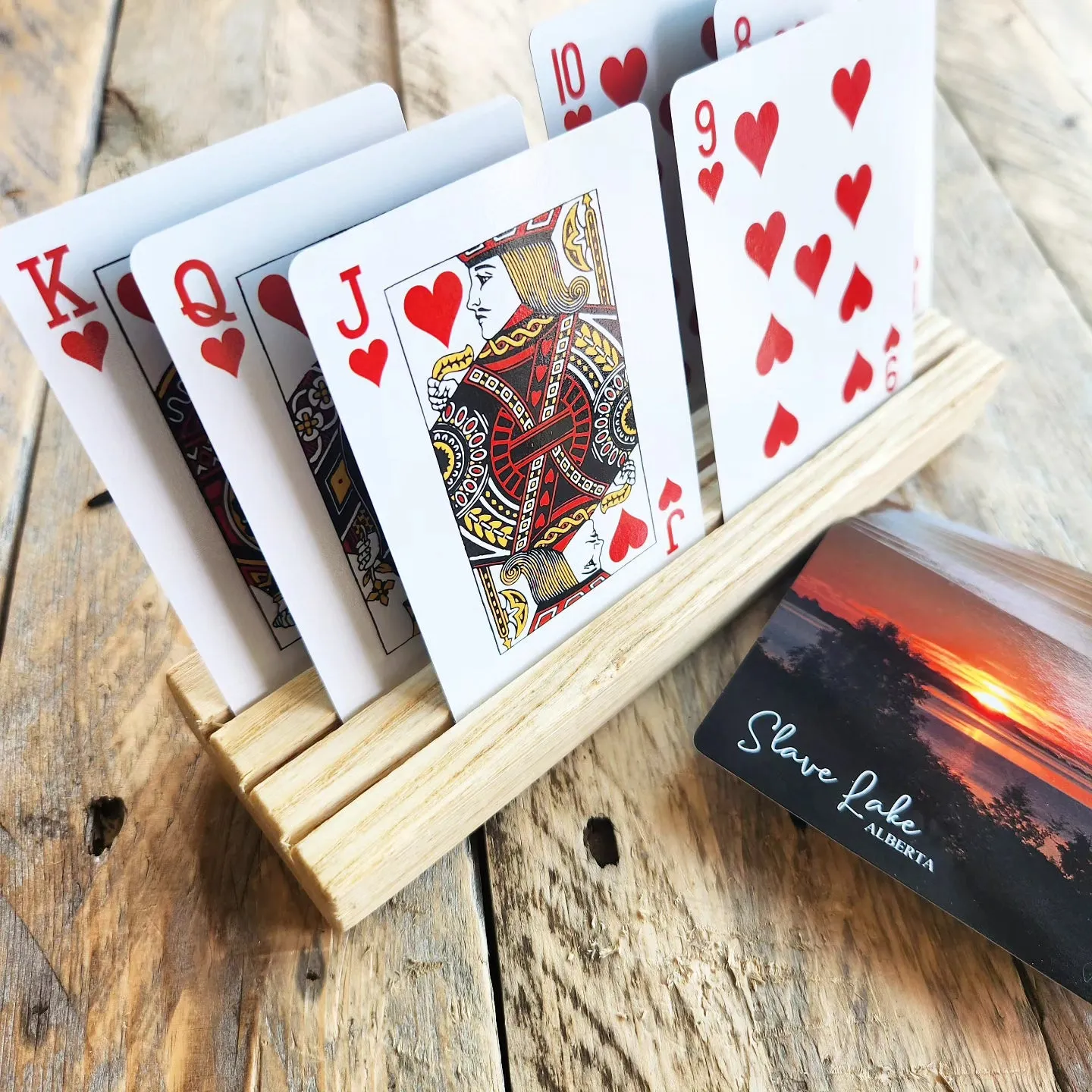 Card Holders
