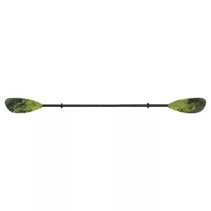 Carlisle Magic Angler 250 Kayak Paddle First Light