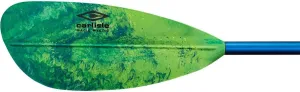 Carlisle Magic Mystic Kayak Paddle with Polypropylene Blades and Aluminum Shaft