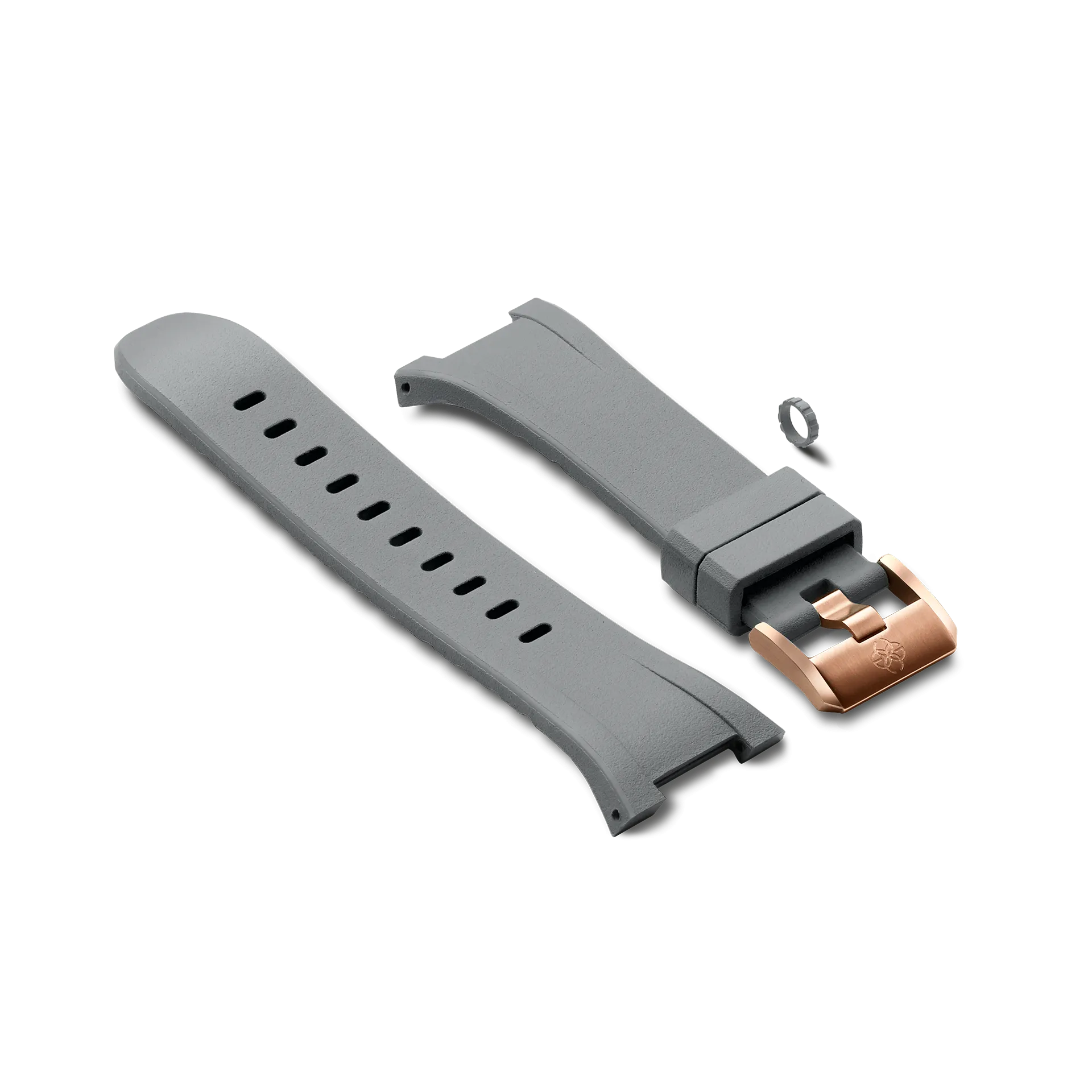 Case Strap / Rubber