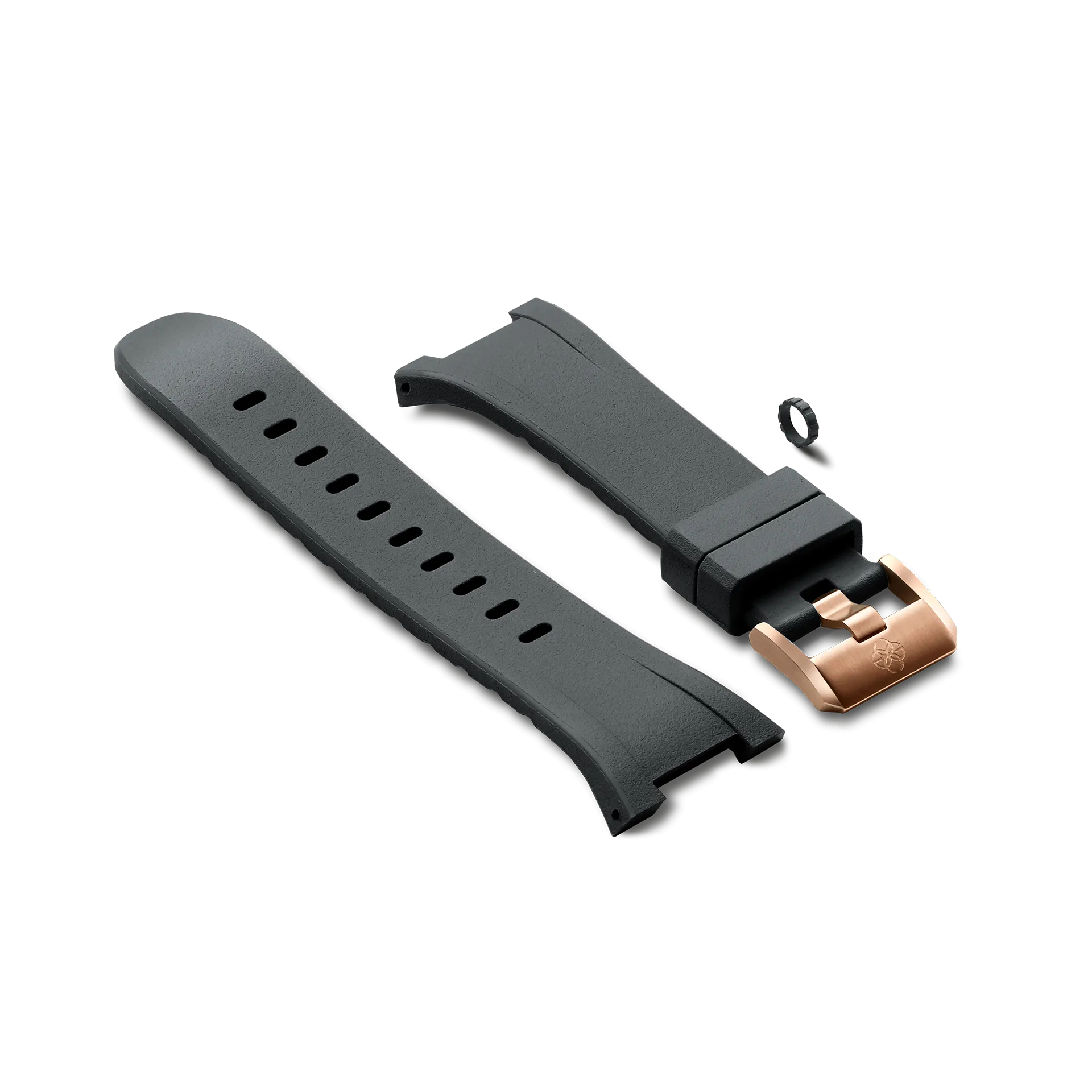 Case Strap / Rubber